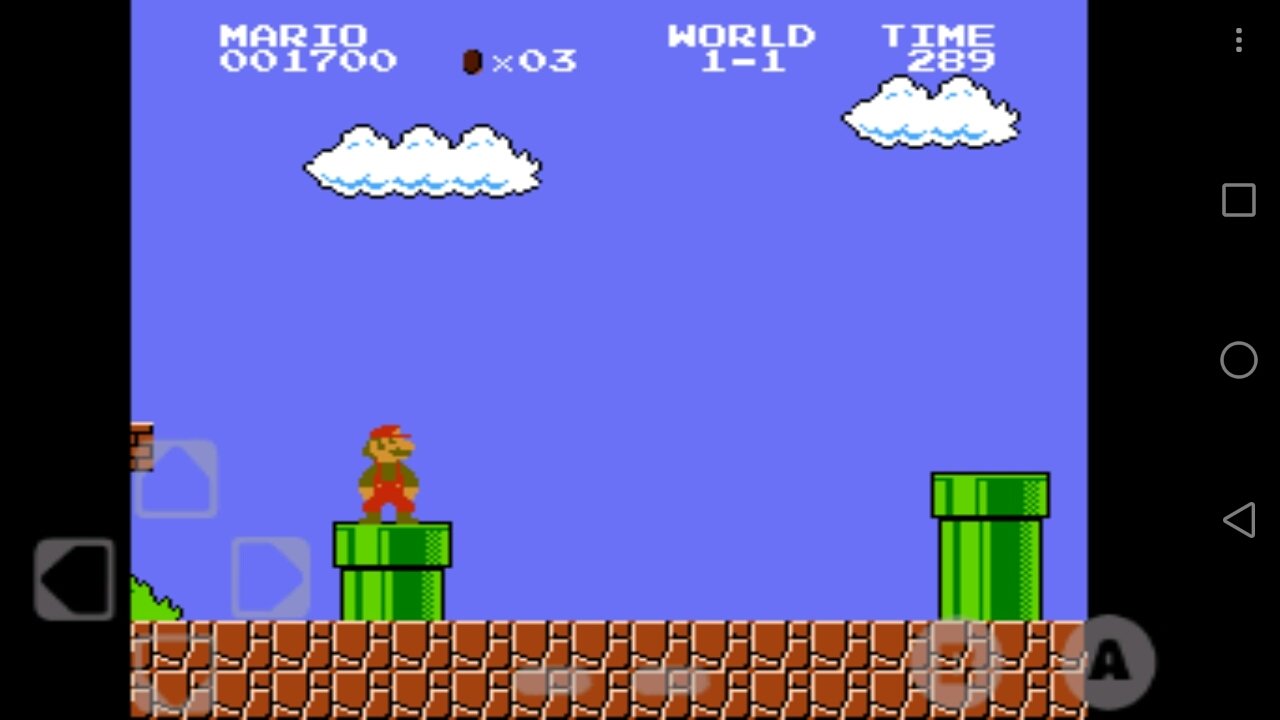 Super Mario Bros APK Download for Android Free